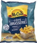 Frites - MCCAIN - Hmarket Frites - MCCAIN à 2,99 € dans le catalogue Hmarket