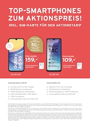 Telekommunikation im Tchibo im Supermarkt Prospekt "Frühlingsfrisches Grün für die Küche" auf Seite 30