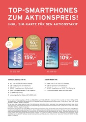 Aktueller Tchibo im Supermarkt Prospekt mit Samsung, "Frühlingsfrisches Grün für die Küche", Seite 30