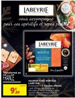 Saumon fumé Norvège - Labeyrie en promo chez Intermarché Express Argenteuil à 9,89 €