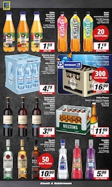 Aktueller EDEKA Prospekt mit Saft, "Aktuelle Angebote", Seite 16