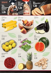 Äpfel im EDEKA Prospekt in Pinneberg Aktueller EDEKA Prospekt mit Äpfel, "Top Angebote", Seite 3