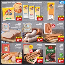 Bockwurst Angebot im aktuellen Zimmermann Prospekt auf Seite 13