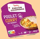 Poulet curry riz basmati - NETTO dans le catalogue Netto