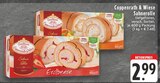 E center Köln - Sahnerolle Angebot im Prospekt Sahnerolle bei E center im Köln Prospekt für 2,99 €