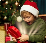 Winterliches Plüschkissen Angebote von Triton-X bei REWE Kempen für 11,99 €