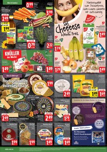 Äpfel im EDEKA Prospekt "Aktuelle Angebote" mit 8 Seiten (Mönchengladbach)