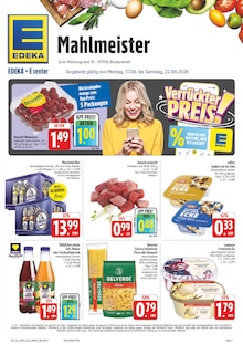 E center Prospekt der KW 34 "Wir lieben Lebensmittel!" Aktueller E center Prospekt "Wir lieben Lebensmittel!" Seite 1 von 40 Seiten