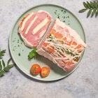 Promo Rôti de porc Orloff à 9,50 € dans le catalogue Colruyt à Bretenière