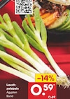 Lauchzwiebeln im aktuellen Netto Marken-Discount Prospekt