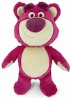 Promo Disney Toy Story - Peluche Lotso 50 Cm à 29,99 € dans le catalogue JouéClub à Les Angles-sur-Corrèze