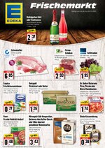 EDEKA Prospekt für Hamburg mit 4 Seiten EDEKA Prospekt für Hamburg: "Aktuelle Angebote", 4 Seiten, 28.09.2020 - 02.10.2020