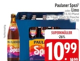 EDEKA Schliersee Prospekt mit  im Angebot für 10,99 €