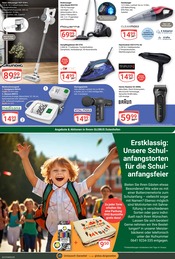 Haartrockner im GLOBUS Prospekt in Wetzlar Aktueller GLOBUS Prospekt mit Haartrockner, "Aktuelle Angebote", Seite 25
