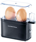 Eierkocher von GOURMETmaxx für 11,11 € bei Thomas Philipps im Angebot Eierkocher von GOURMETmaxx im aktuellen Thomas Philipps Prospekt