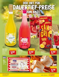 Netto Marken-Discount Süßigkeiten im Prospekt Netto Marken-Discount Süßigkeiten im Prospekt