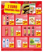 Ähnliche Angebote wie Glühbirne im Prospekt "Kleine Budgets, große Gourmets" auf Seite 12 von EDEKA in Rosenheim