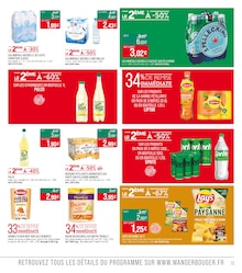 Catalogue Supermarchés Match, 27/05/2025 - 08/06/2025, C'EST TOUS LES JOURS LE MARCHÉ, 22 pages Prospectus Supermarchés Match en cours, "C'EST TOUS LES JOURS LE MARCHÉ", 22 pages