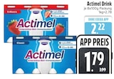 Erdbeere von Actimel im aktuellen EDEKA Prospekt für 1,79 €