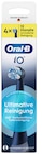 Oral b im Rossmann Prospekt Aufsteckzahnbürste iO von Oral-B im aktuellen Rossmann Prospekt für 27,99 €