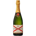 De Castellane Brut - CHAMPAGNE en promo chez Carrefour Market Ambérieu-en-Bugey à 20,60 €