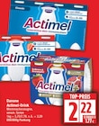 Actimel-Drink von Danone für 2,22 € bei EDEKA im Angebot Actimel-Drink von Danone im aktuellen EDEKA Prospekt