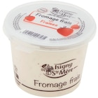 Fromage frais aux fraises ISIGNY STE MERE - ISIGNY dans le catalogue Carrefour