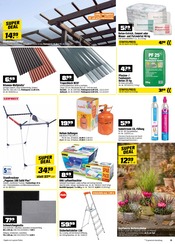 Leiter im OBI Prospekt in Fürth Aktueller OBI Prospekt mit Leiter, "SUPER DEALS IM OKTOBER!", Seite 15