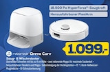 EURONICS Zeitz - Qrevo Curv Saug- & Wischroboter Angebot im Prospekt Qrevo Curv Saug- & Wischroboter bei EURONICS im Zeitz Prospekt für 1.099,00 €
