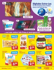 Aktueller Netto Marken-Discount Prospekt mit Kekse, "Aktuelle Angebote", Seite 27