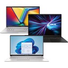 SUR TOUS LES ORDINATEURS PORTABLES - ASUS en promo chez Carrefour Franconville