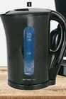 Wasserkocher „WK-123483“ im Angebot bei E center in Rostock Wasserkocher „WK-123483“ Angebote von emerio bei E center Rostock für 12,99 €