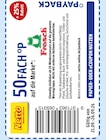 50FACH °P Angebot in Nothweiler 50FACH °P im aktuellen Prospekt bei Netto Marken-Discount in Nothweiler