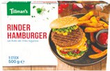 Hamburger vom Rind bei Netto mit dem Scottie im Oberkrämer Prospekt für 3,99 €