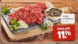 Rinder-Hackfleisch Angebote bei nahkauf Detmold für 11,96 €