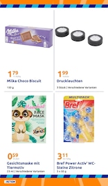 Aktueller Action Prospekt mit Steine, "kleine Preise, grosse Freude!", Seite 26