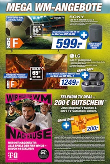 Kopfhörer im expert Prospekt "Top Angebote" mit 12 Seiten (Wolfsburg)