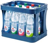 Mineralwasser Angebote von Franken Brunnen bei REWE Memmingen für 5,49 €