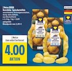 Ackergold Speisekartoffeln (festkochend) im Angebot bei diska in Dresden Ackergold Speisekartoffeln (festkochend) Angebote von EDEKA Herzstücke bei diska Dresden für 4,00 €