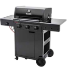 Aktuelle Gasgrill Angebote bei OBI in Heilbronn Aktuelles Gasgrill Essential 3 G Angebot bei OBI in Heilbronn ab 399,99 €