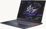Aktuelle Notebook Angebote bei MediaMarkt Saturn in Köln Aktuelles Helios Neo 16S AI OLED (PHN16S-71-985S) Gaming Notebook Angebot bei MediaMarkt Saturn in Köln ab 2.799,00 €