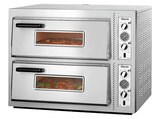 NT 622VS für 2x 4 Pizzen, Pizzaofen im MediaMarkt Saturn Prospekt NT 622VS für 2x 4 Pizzen, Pizzaofen von BARTSCHER im aktuellen MediaMarkt Saturn Prospekt für 2.219,00 €