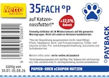 Katzennassfutter im Angebot bei Netto Marken-Discount in Salzgitter Katzennassfutter Angebote bei Netto Marken-Discount Salzgitter