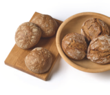 Kartoffelbrötchen im Angebot bei tegut in Waiblingen Kartoffelbrötchen Angebote von Herzberger bei tegut Waiblingen für 1,99 €