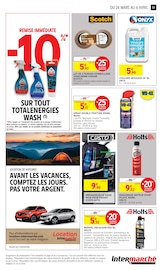 D'autres offres dans le catalogue "MERVEILLEUSES PÂQUES" de Intermarché Hyper D'autres offres dans le catalogue "MERVEILLEUSES PÂQUES" de Intermarché Hyper à la page 57