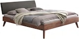 Bett Lgf. ca. 160 x 200 cm, ca. 166 x 85 x 205 cm für 749,00 € bei XXXLutz im Angebot Bett Lgf. ca. 160 x 200 cm, ca. 166 x 85 x 205 cm im aktuellen XXXLutz Prospekt