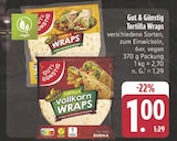 EDEKA Plauen Prospekt mit  im Angebot für 1,00 €