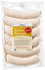 Aktuelle Bratwurst Angebote bei Kaufland in Osnabrück Aktuelles Bratwurst Angebot bei Kaufland in Osnabrück ab 7,99 €