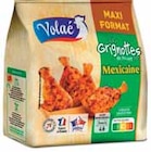 Promo Grignottes de poulet marinées à la mexicaine à 3,99 € dans le catalogue Intermarché à Annecy