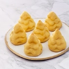 Promo 6 Sapins de Pomme de Terre à 4,89 € dans le catalogue Picard à Clichy